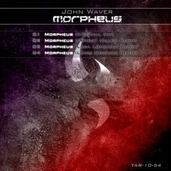 John Waver – Morpheus