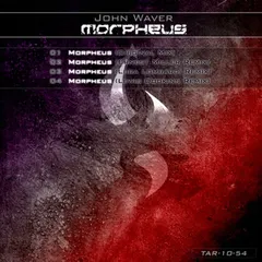 John Waver – Morpheus (File, MP3)