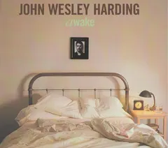 John Wesley Harding – Awake (CD, Album)