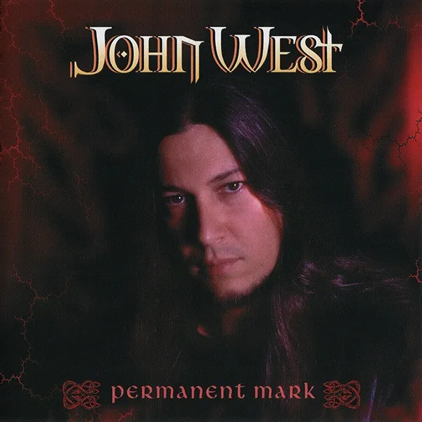 John West – Permanent Mark