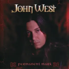 John West – Permanent Mark (CD, Album)