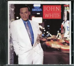 John White (2) – Night People (CD, Album)