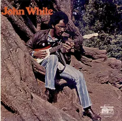 John White (31) – John White (Vinyl, LP)