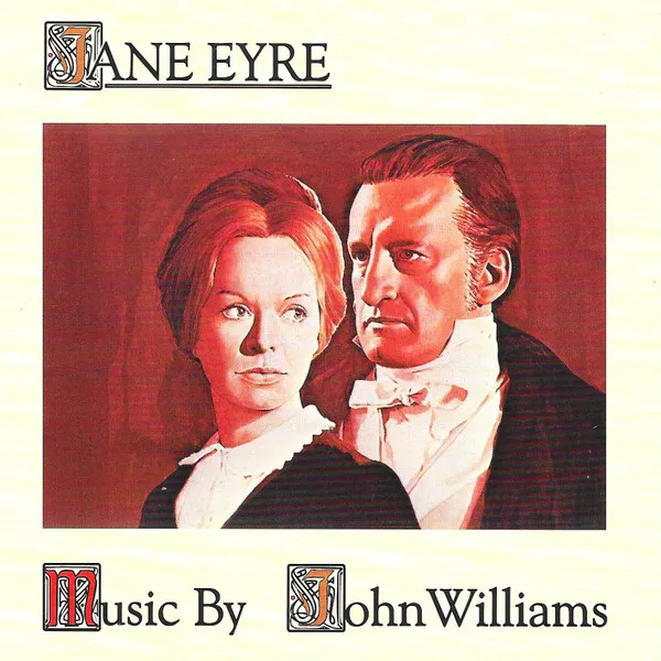 John Williams (4) – Jane Eyre