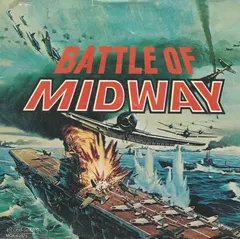John Williams (4) – Midway March (Vinyl, 7")