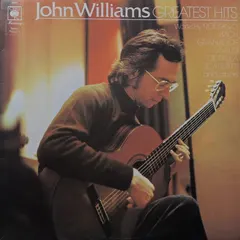 John Williams (7) – John Williams Greatest Hits (Vinyl, LP)