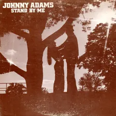 Johnny Adams Chelsea Records – Stand By Me (Vinyl, LP)