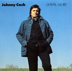 Johnny Cash – Gospel Glory (CD, Compilation)