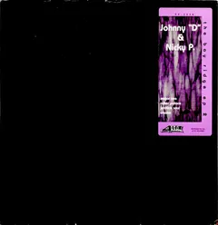 Johnny "D" & Nicky P.* – The Bay Ridge EP 2 (Vinyl, 12")