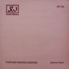 Johnny Dean* – Further Repercussions (Vinyl, LP)