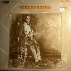 Johnny Dodds RCA Victor – Johnny Dodds (Vinyl, LP)