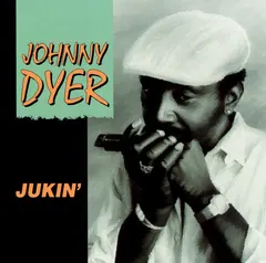 Johnny Dyer – Jukin' (CD, Album)