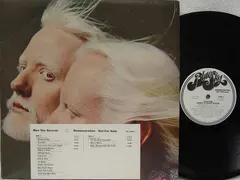 Johnny* & Edgar Winter Blue Sky – Together (Vinyl, LP)