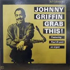 Johnny Griffin Riverside Records – Grab This! (Vinyl, LP)