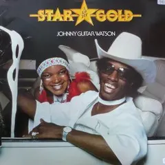 Johnny Guitar Watson – Star Gold (Vinyl, LP)
