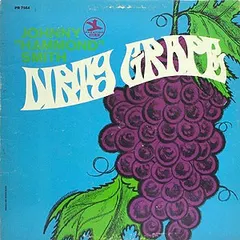 Johnny "Hammond" Smith* – Dirty Grape (Vinyl, LP)