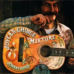 Johnny Joyce – Joyce's Choice Mixture (Vinyl, LP)