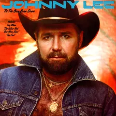 Johnny Lee (3) – 'Til The Bars Burn Down (Vinyl, LP)