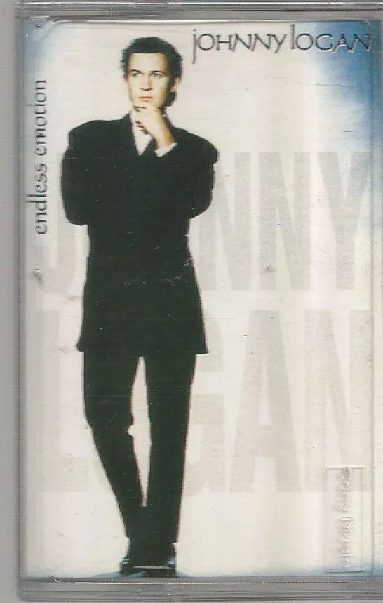 Johnny Logan – Endless Emotion