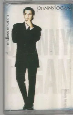 Johnny Logan – Endless Emotion (Cassette, Album)
