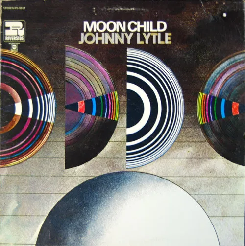Johnny Lytle – Moon Child
