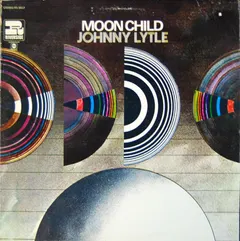 Johnny Lytle – Moon Child (Vinyl, LP)