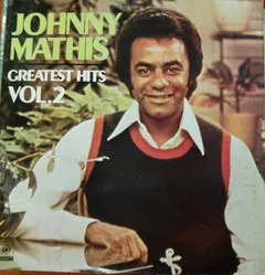 Johnny Mathis – Greatest Hits Volume 2 (Vinyl, LP)