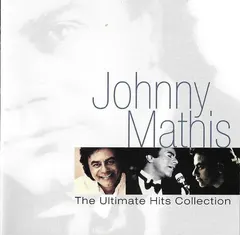 Johnny Mathis – The Ultimate Hits Collection (CD, Compilation)