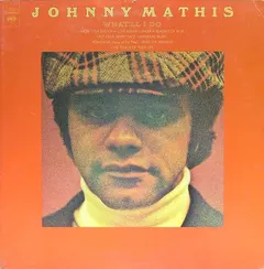 Johnny Mathis – What'll I Do (Vinyl, LP)