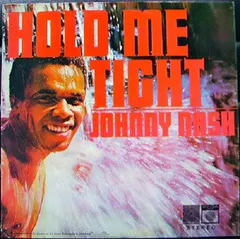 Johnny Nash Saga Opp – Hold Me Tight (Vinyl, LP)