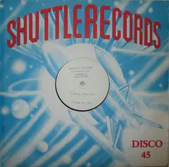 Johnny Osbourne – Check For You (Vinyl, 12")