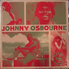 Johnny Osbourne – Reggae Legends (CD, Album)