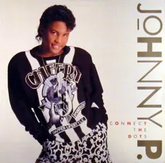 Johnny P. – Connect The Dots (Vinyl, LP)