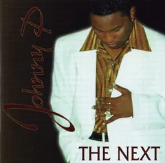 Johnny P* – The Next (CD, Album)