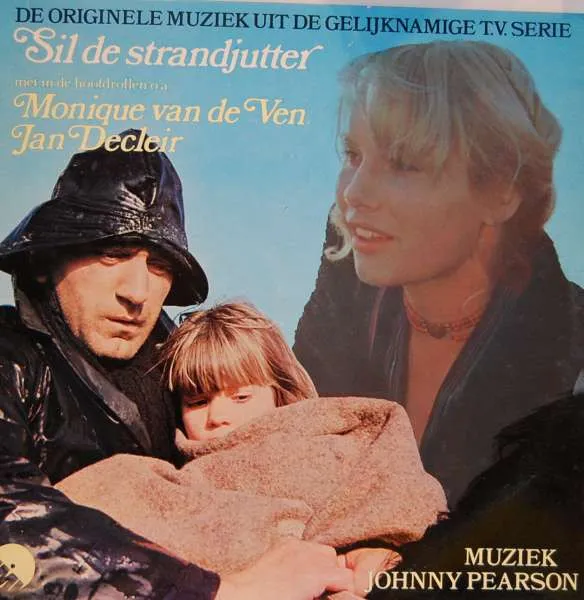 Johnny Pearson – Sil De Strandjutter