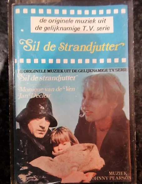 Johnny Pearson – Sil De Strandjutter