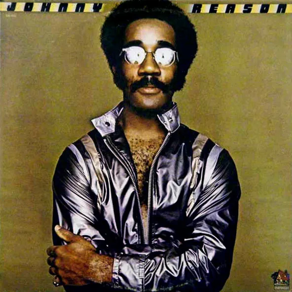Johnny Reason – Johnny Reason