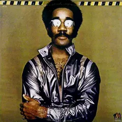 Johnny Reason – Johnny Reason (Vinyl, LP)