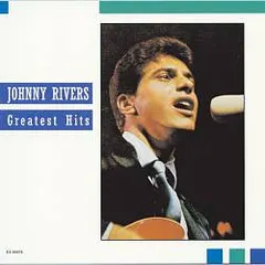 Johnny Rivers EMI – Greatest Hits (CD, Compilation)