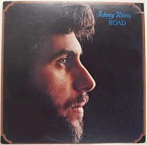 Johnny Rivers – Road