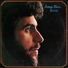 Johnny Rivers Atlantic – Road (Vinyl, LP)
