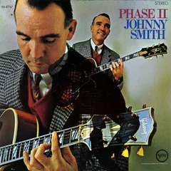 Johnny Smith – Phase II (Vinyl, LP)
