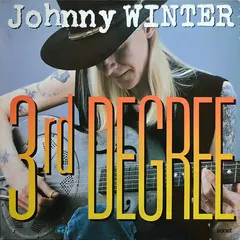 Johnny Winter – 3rd Degree (Vinyl, LP)
