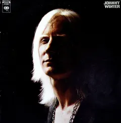 Johnny Winter Columbia – Johnny Winter (Vinyl, LP)
