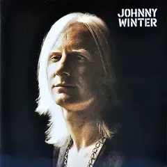 Johnny Winter – Johnny Winter (CD, Album)
