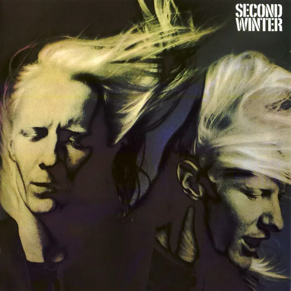 Johnny Winter – Second Winter