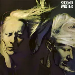 Johnny Winter – Second Winter (CD, Reissue)