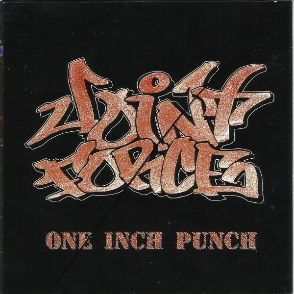 Joint Force – One Inch Punch