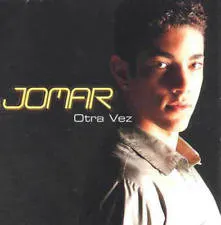 Jomar (3) – Otra Vez (CD, Album)