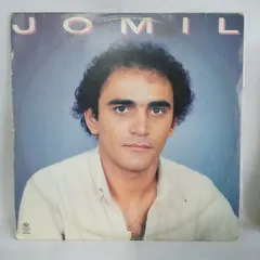 Jomil – Jomil* (Vinyl, LP)